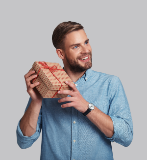 Geschenke für Männer